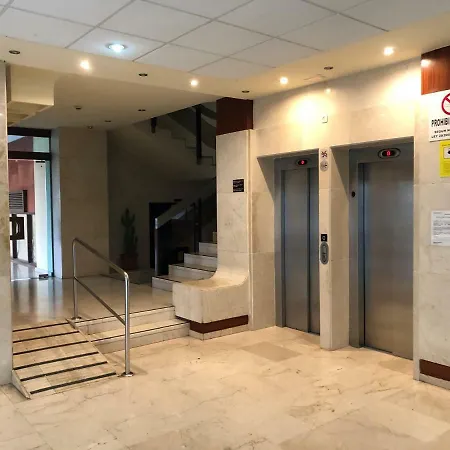 Apartamento Primera Linea De Playa En , Vistas Al Mar, Aloha Playa, Malaga